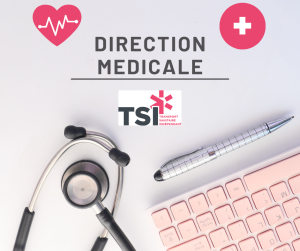 DIRECTION MEDICALE